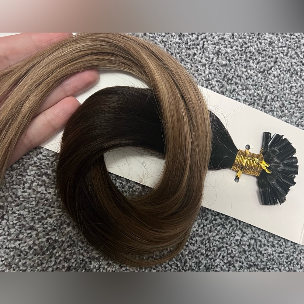 U Geat hair extensions